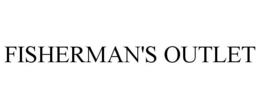 FISHERMAN'S OUTLET