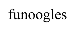 FUNOOGLES