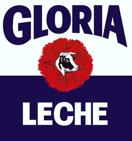 GLORIA - LECHE