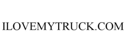 ILOVEMYTRUCK.COM