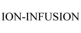 ION-INFUSION