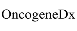 ONCOGENEDX