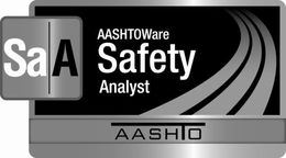 SA A AASHTOWARE SAFETY ANALYST AASHTO