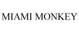 MIAMI MONKEY
