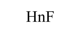 HNF