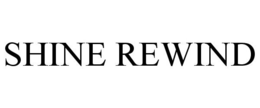 SHINE REWIND