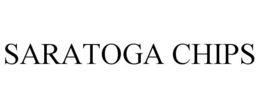 SARATOGA CHIPS