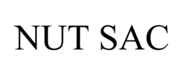 NUT SAC