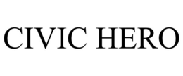 CIVIC HERO