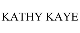 KATHY KAYE