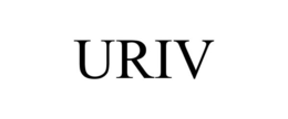 URIV