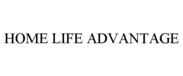 HOME LIFE ADVANTAGE