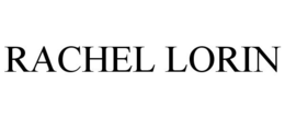 RACHEL LORIN