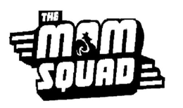 THE MOM SQUAD