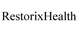RESTORIXHEALTH