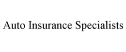 AUTO INSURANCE SPECIALISTS