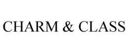 CHARM & CLASS