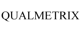 QUALMETRIX