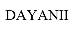 DAYANII