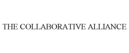 THE COLLABORATIVE ALLIANCE