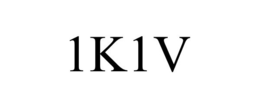 1K1V