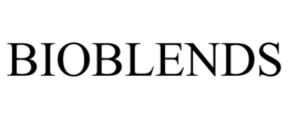 BIOBLENDS