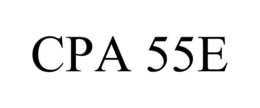 CPA 55E
