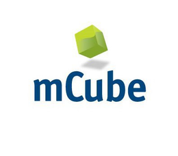 MCUBE