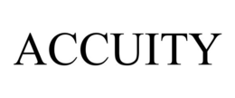 ACCUITY