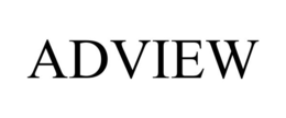 ADVIEW