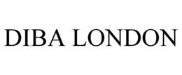 DIBA LONDON