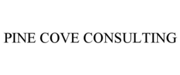 PINE COVE CONSULTING