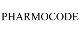 PHARMOCODE