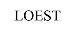 LOEST
