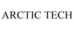 ARCTIC TECH