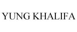 YUNG KHALIFA