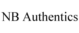 NB AUTHENTICS