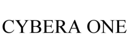 CYBERA ONE