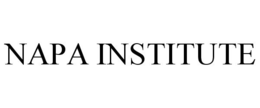NAPA INSTITUTE