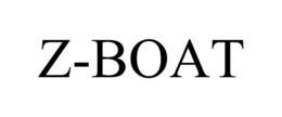 Z-BOAT