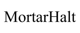 MORTARHALT