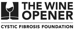 THE WINE OPENER CYSTIC FIBROSIS FOUNDATION