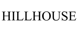 HILLHOUSE