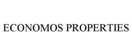 ECONOMOS PROPERTIES