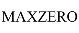 MAXZERO
