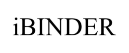 IBINDER