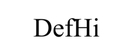 DEFHI