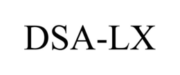 DSA-LX