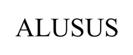 ALUSUS