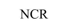NCR